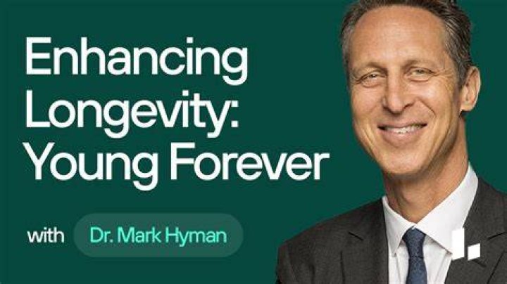 Who is Mark Hyman's wife? What you should know about Mia Lux Tuko.co.ke