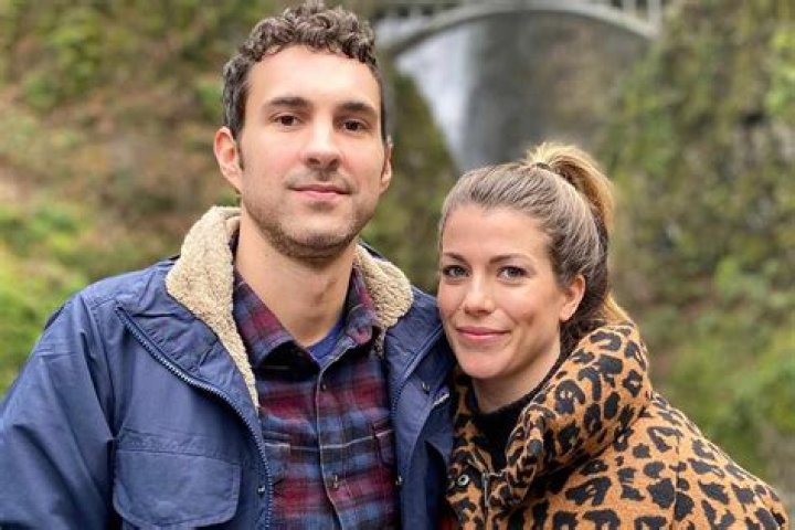 Who is Mark Normand's wife, Mae Planert? Everything we know Briefly.co.za