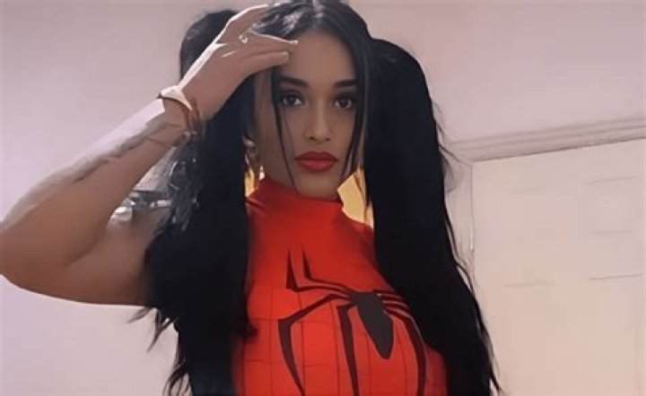 Who is Marlene Santana on TikTok? Mexican Star Leaked Video Goes Viral
