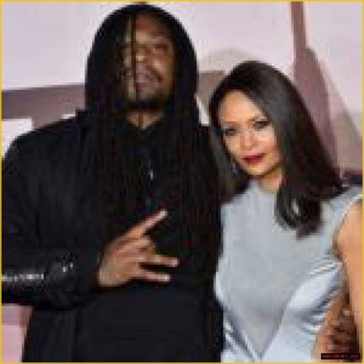 Who Is Marshawn Lynch Wife? Charmaine Glock, Girlfriend, Kids, Net Worth