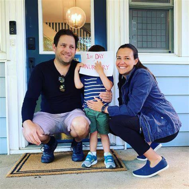 Who is Mary Bruce Husband? Bio, Net Worth