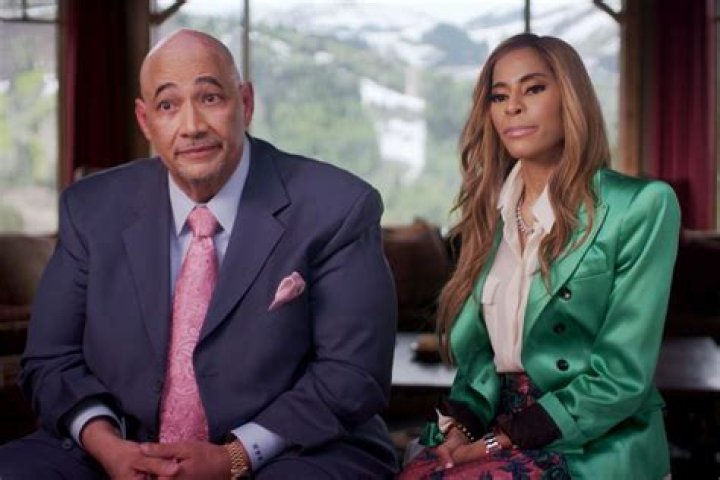 Who Is Mary Cosby From Real Housewives Of Salt Lake City?