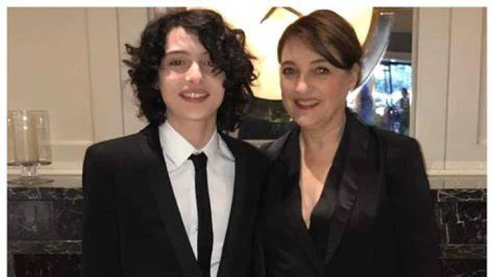 Who is Mary Jolivet? Quick facts about Finn Wolfhard's mother Tuko.co.ke