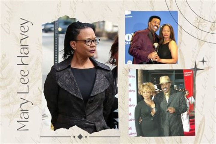 Who is Mary Lee Harvey? Age, children, husband, career, profiles, net