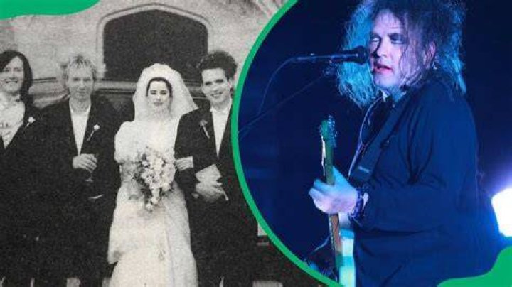 Who is Mary Poole? Everything you need to know about Robert Smith&rsquo;s