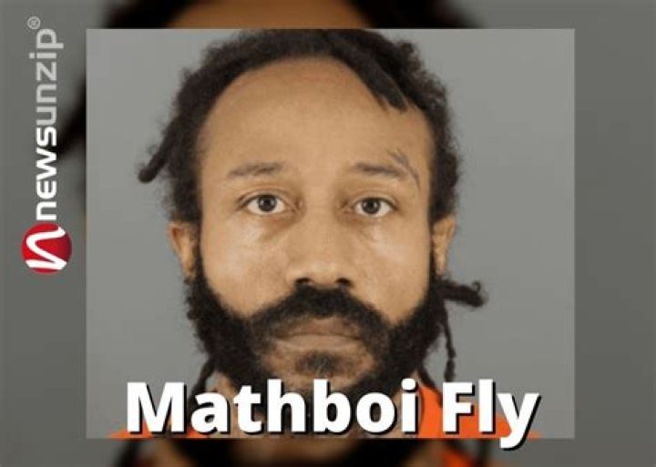 Who is Mathboi Fly? Wiki, Biography, Age, Wisconsin Parade, Wife