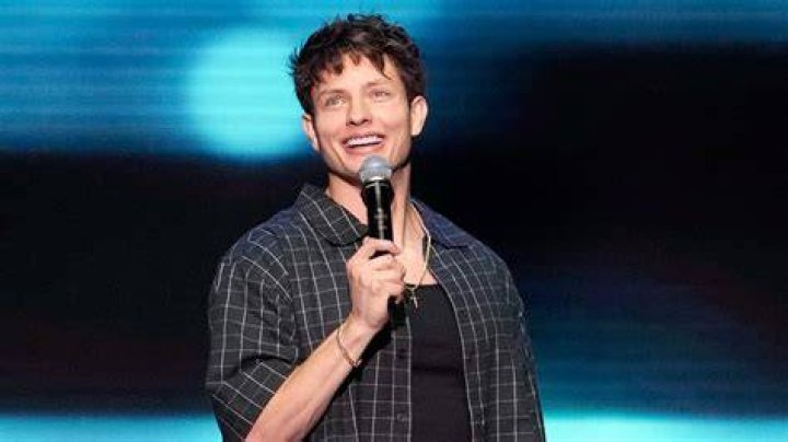 Who is Matt Rife? Celeb Jam