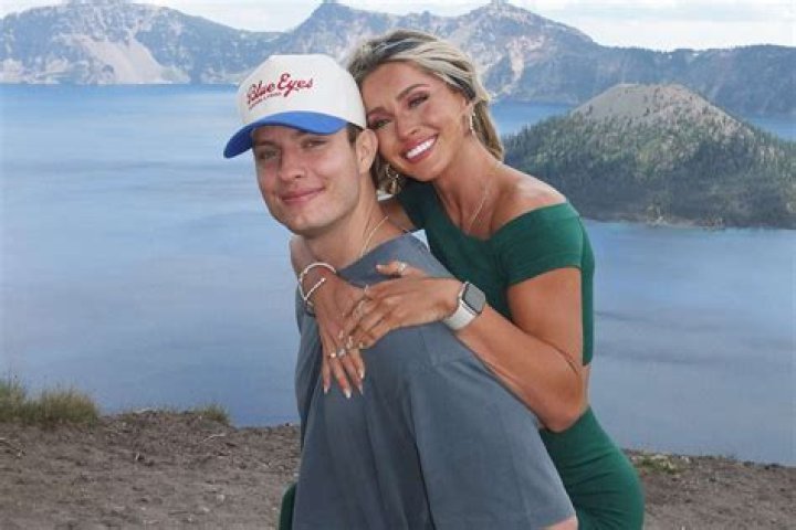 Who Is Matt Rife's Girlfriend? All About Jessica Lord