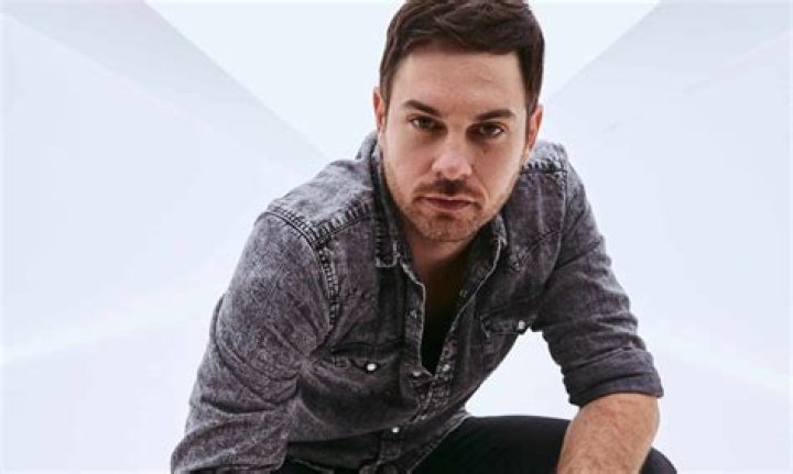 Who is Matt Stell? Age, Height, Wife, Net Worth, Biography, Affairs