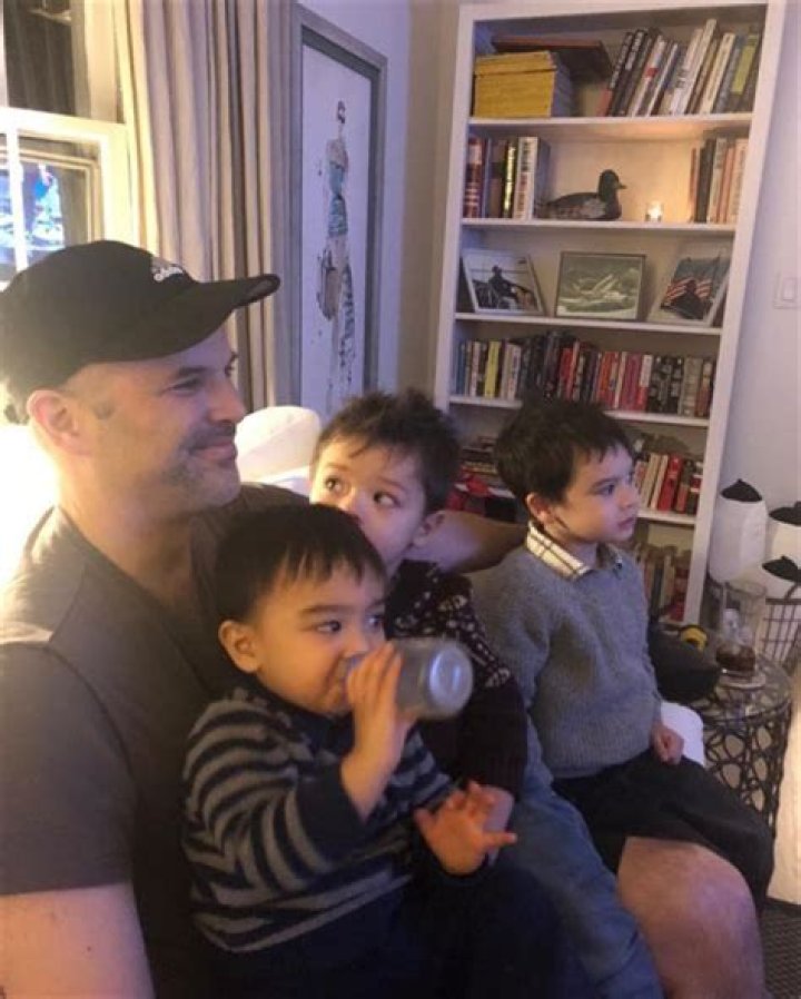 Who is Matt Taibbi Wife? Meet Jeanne Taibbi