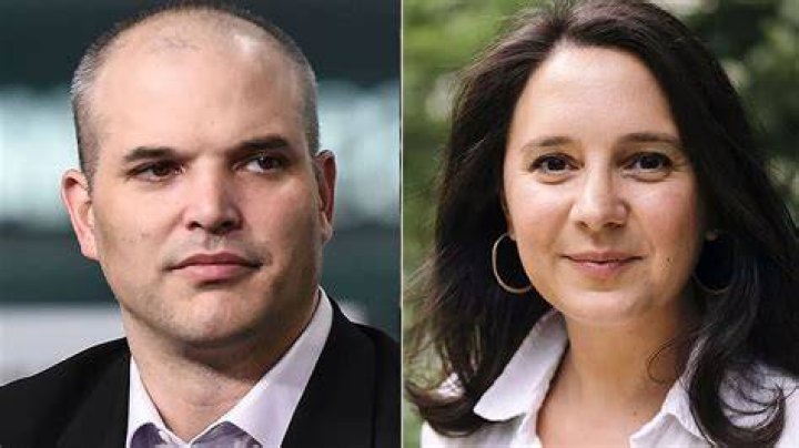 Who is Matt Taibbi? Wiki, Age, Bio, Net Worth, Career, Relationship