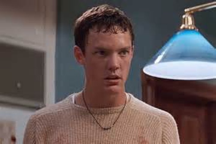 Who Is Matthew Lillard's Wife? Here's What We Know