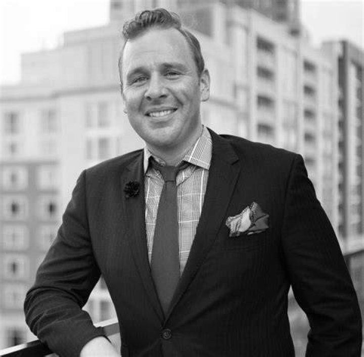 Who Is Matthew T. Eyet? Alina Habba Husband