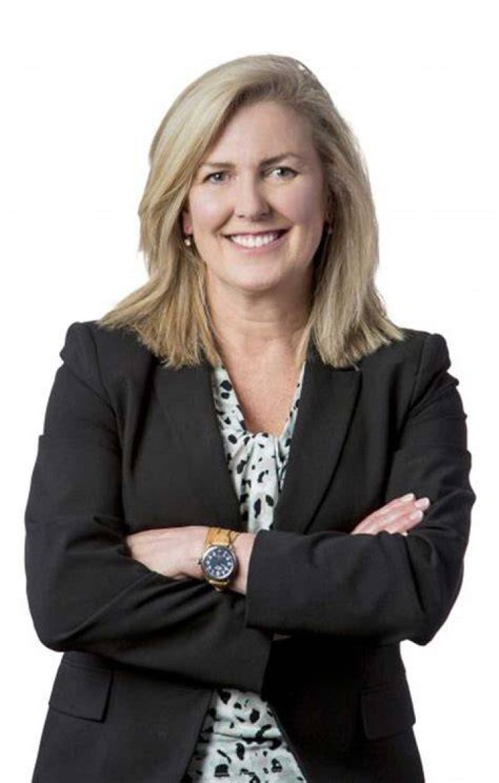 Who is Maureen Ann McNulty