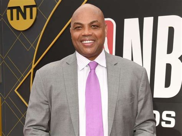Who Is Maureen Blumhardt, Charles Barkley's Wife? Pop Creep