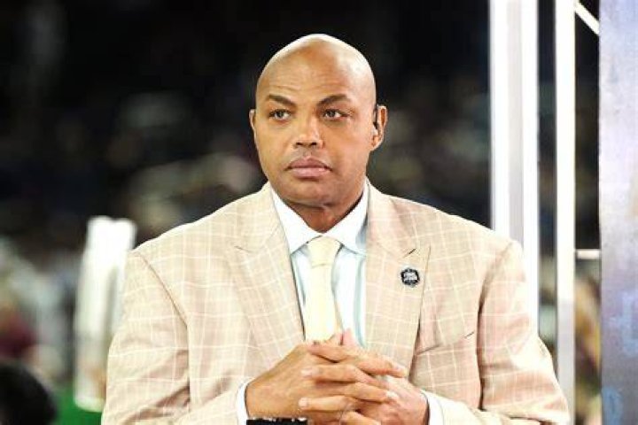 Who Is Maureen Blumhardt? Meet Charles Barkley's Wife Gameinstants