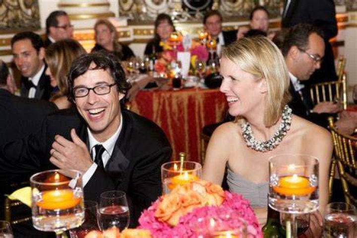 Who is Maureen Grise, Tom Cavanagh&rsquo;s Wife