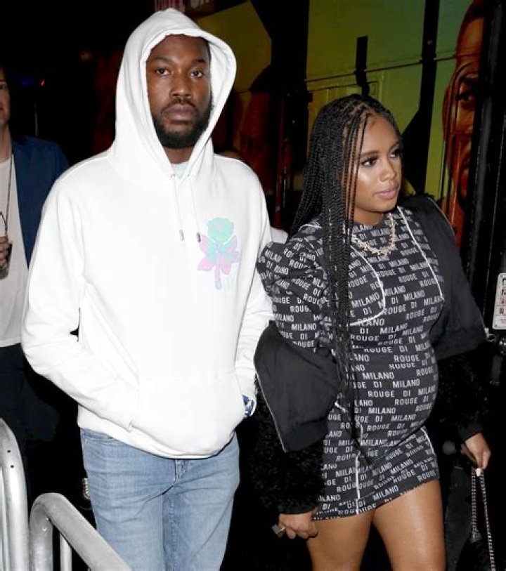 Who is Meek Mill dating? The US Sun