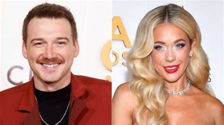 Who Is Megan Moroney Dating?