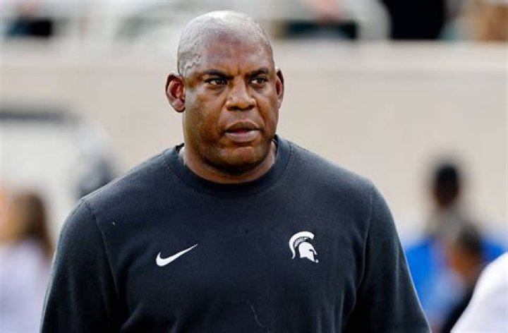 Who is Mel Tucker's wife, JoEllyn Tucker? Taking a closer look at the
