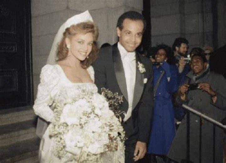 Who Is Melanie Hervey, Vanessa Williams' Daughter?