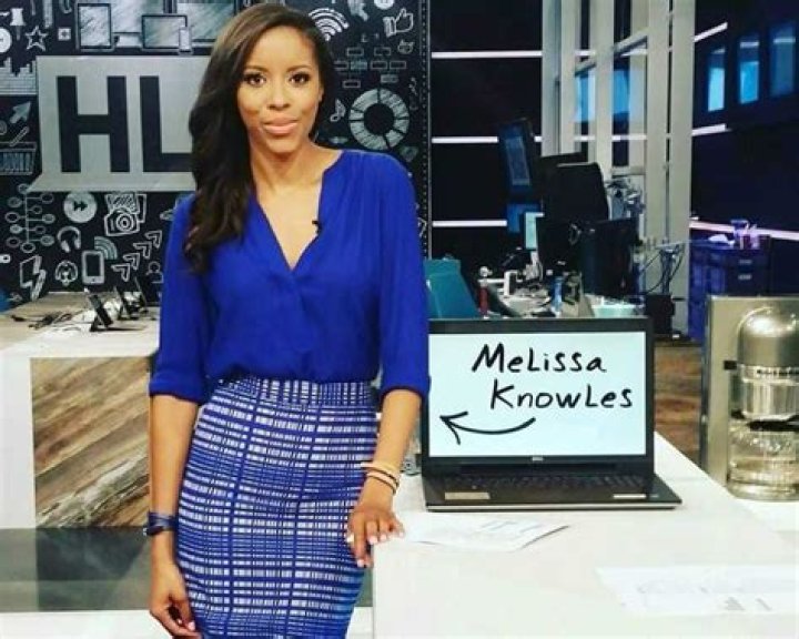 Who is Melissa Knowles from CNN? Husband, career, net worth Tuko.co.ke