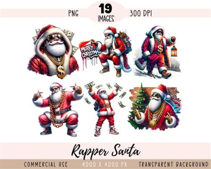 Who Is Mexican Rapper Santa Fe Klan? Is He Married? Explore His Wiki