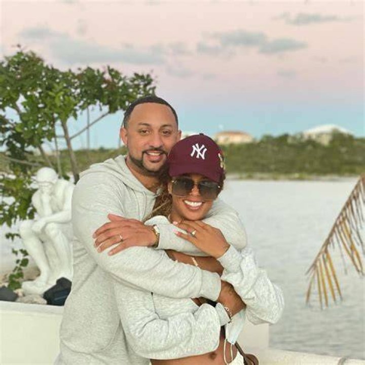 Who Is Michael Beach's Wife? ·