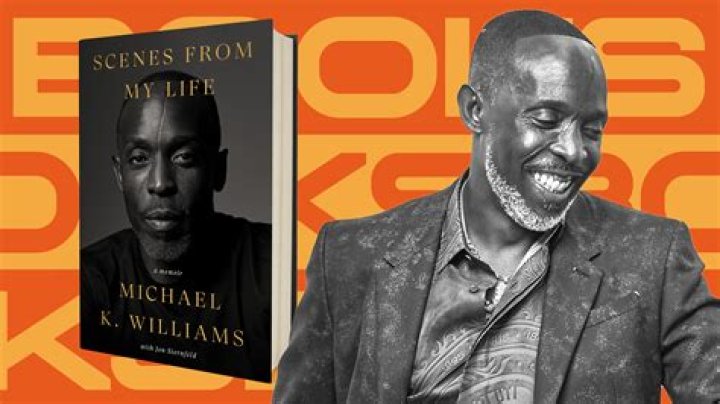 Who is Michael K. Williams' son Elijah? The US Sun