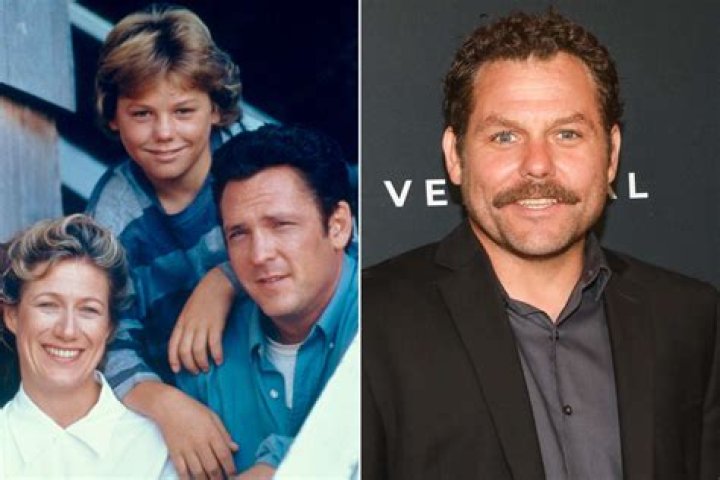 Who is Michael Madsen's wife DeAnna and mom of late son Hudson?