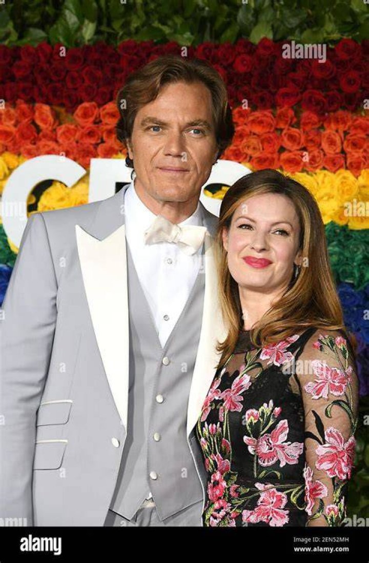Who is Michael Shannon Wife? Find all the Details About His Married Life