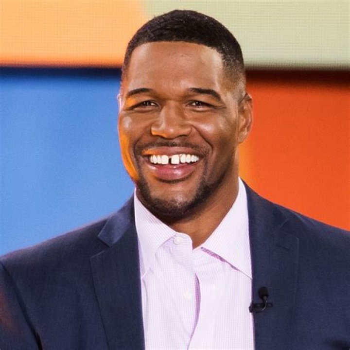 Who Is Michael Strahan's Girlfriend? All About Kayla Quick