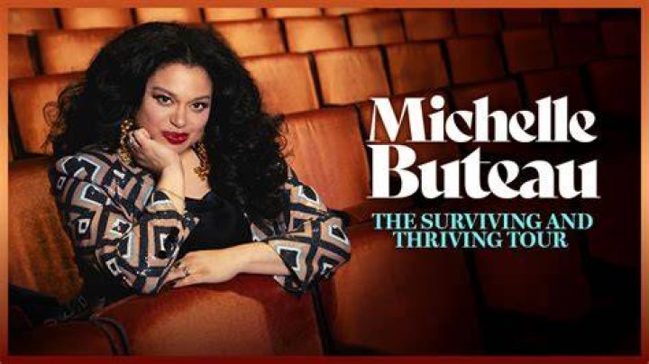Who Is Michelle Buteau's Husband? All About Gijs van der Most