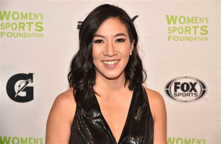 Who is Michelle Kwan's exhusband Clay Pell? Hot Lifestyle News