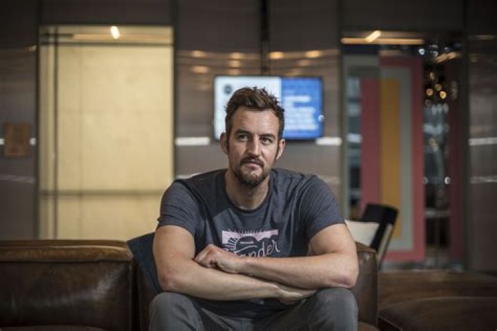 Who is Miguel McKelvey and where is he now? The US Sun