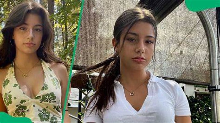 Who is Mikayla Campinos? Her Video Viral On Social Media