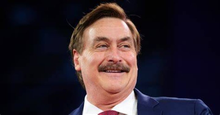 Who is Mike Lindell's exwife Dallas Yocum? Sidomex Entertainment