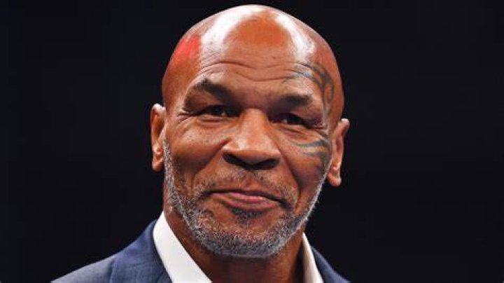 Who is Mike Tyson's Son Miguel Leon Tyson? His Age, Wife, Bio