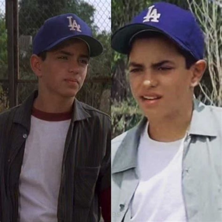 Who is Mike Vitar? Age, family, siblings, career, movies, height