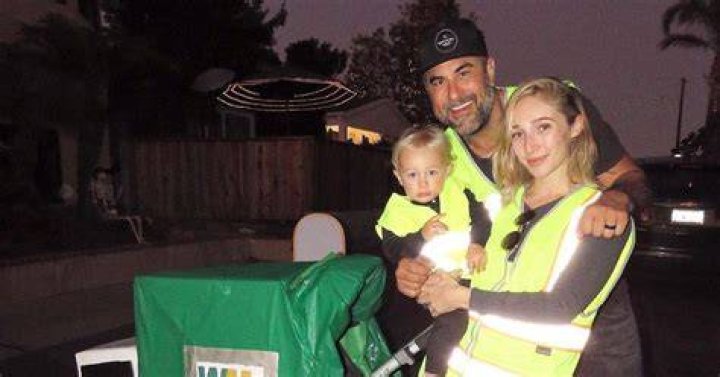 Who is Mikey Bortone? TLC star Aurora Culpo was married to the Survivor