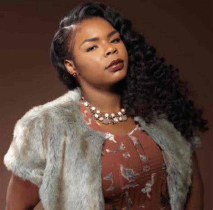 Who is Mikey Lorna Tyson? All About Mike Tyson's daughter — citiMuzik