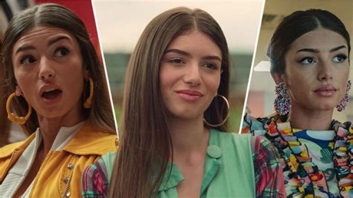 Who Is Mimi Keene? Fun Facts About The' Sex Education' Rising Star