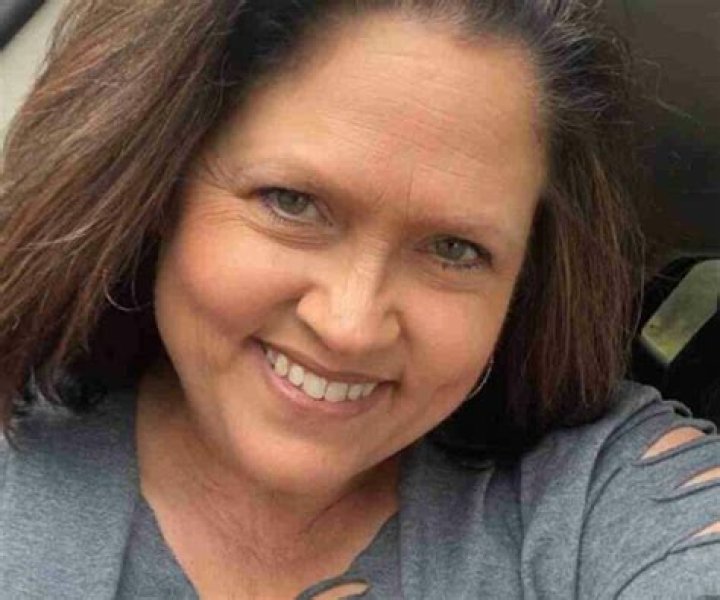 Who is Misty Hampton? Her 2020 Voting Controversy