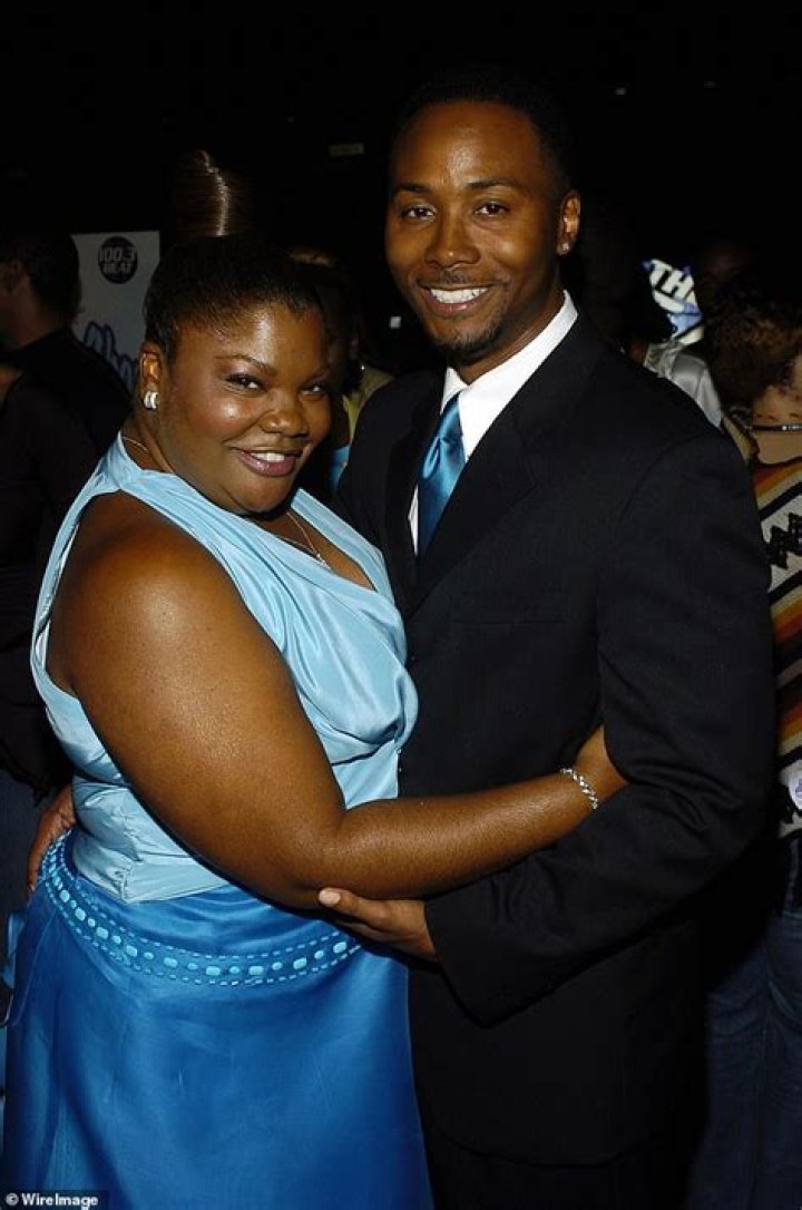 Who Is Mo'Nique's Husband? ·