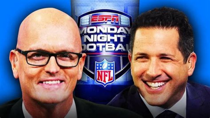 Who Is Monday Night Football Analyst Louis Riddick?