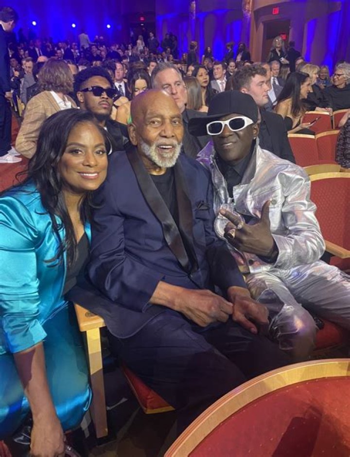 Who Is Monique Brown? All About Jim Brown Wife Nigeria Bombshell