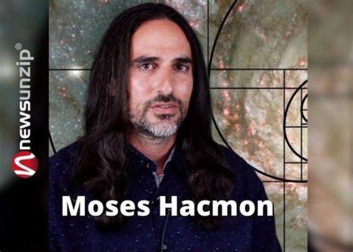 Who is Moses Hacmon? Biography, Wiki, Net worth, Age, Wife, Profession