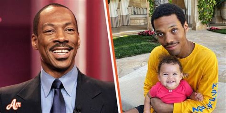 Who is Myles Murphy's mother? Eddie Murphy's son marries Carly Fink MEAWW