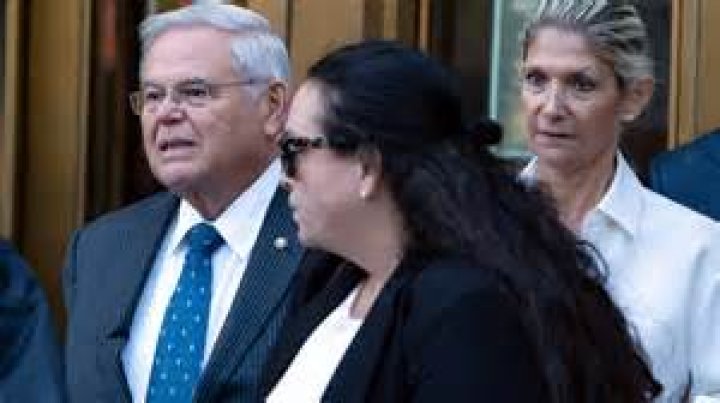 Who is Nadine Arslanian Menendez? Age, Biography and family