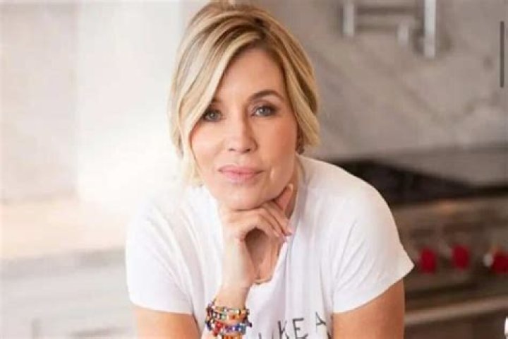 Who is Nadine Caridi, Jordan Belfort's exwife? Biography, career, age